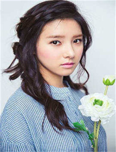 韩国美女美臀