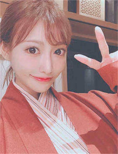 古惑女