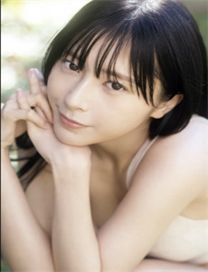 マリーン 日下真莉萌