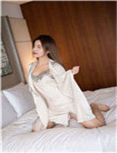 女儿国的杰基