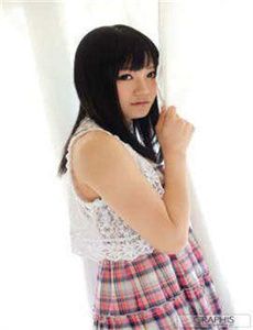 松井美雪