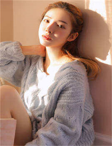 龙口女护士