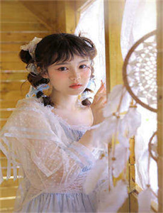 夫目前犯若妻