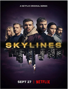 塔尔萨之王 第二季