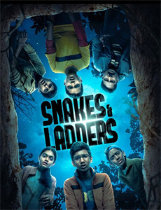 温柔的鳄鱼杀手