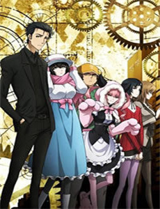 吸血鬼猎人巴菲