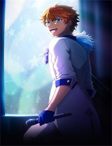 少女与战车最终章第3话