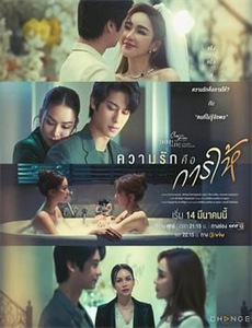 寻找绝配情人 第一季